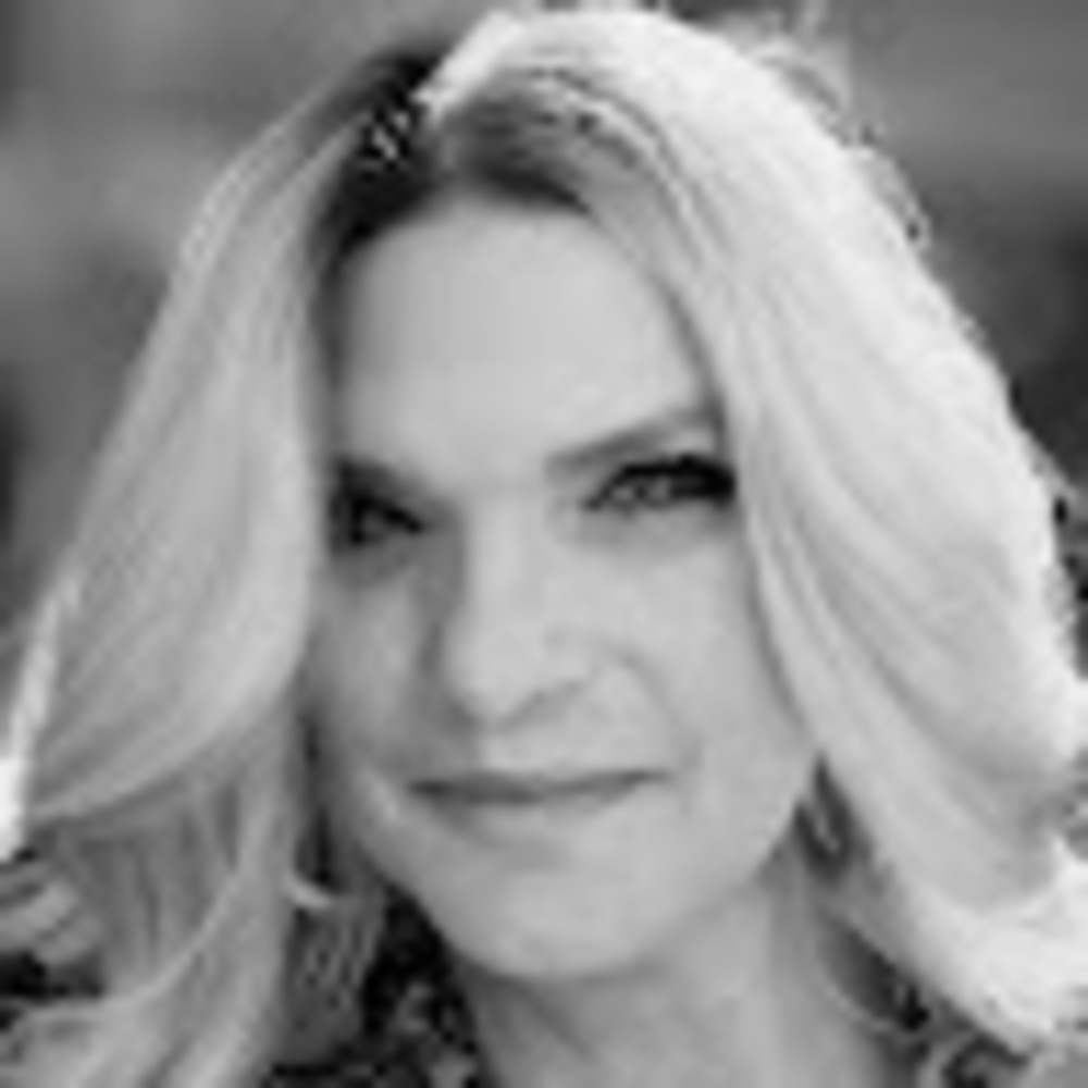 Meet your Posher, Dawn